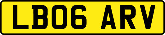 LB06ARV