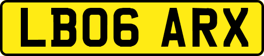 LB06ARX