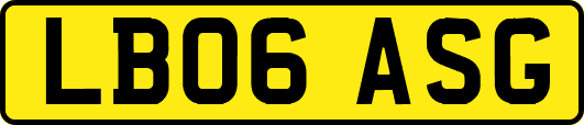 LB06ASG
