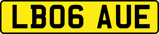 LB06AUE