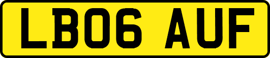 LB06AUF