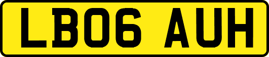 LB06AUH