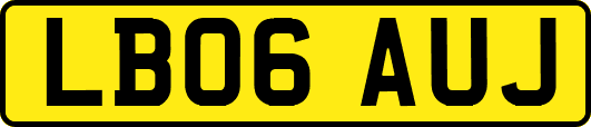 LB06AUJ