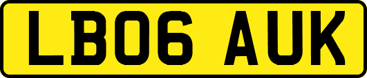 LB06AUK