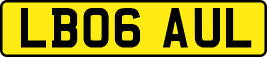 LB06AUL