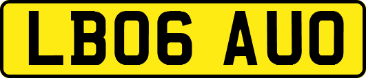 LB06AUO