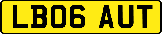 LB06AUT
