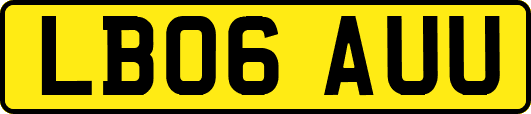 LB06AUU