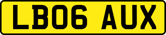 LB06AUX