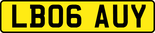 LB06AUY