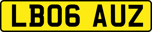 LB06AUZ