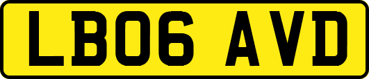LB06AVD