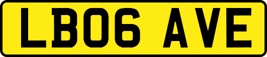 LB06AVE