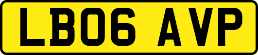 LB06AVP