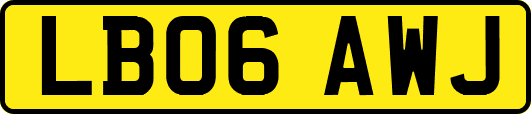 LB06AWJ