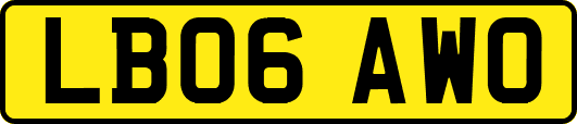 LB06AWO