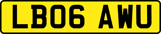 LB06AWU