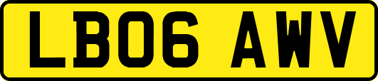 LB06AWV