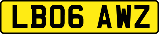 LB06AWZ