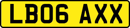 LB06AXX
