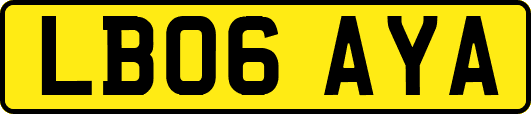LB06AYA