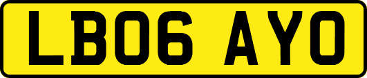 LB06AYO
