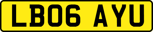LB06AYU