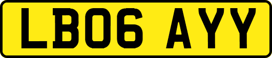LB06AYY