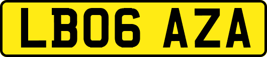 LB06AZA