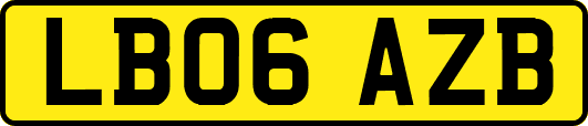 LB06AZB