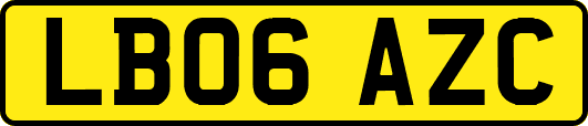 LB06AZC