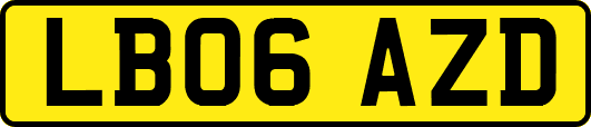 LB06AZD