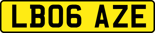 LB06AZE