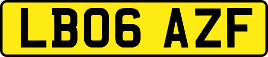 LB06AZF