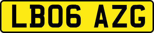 LB06AZG