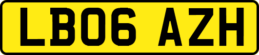 LB06AZH