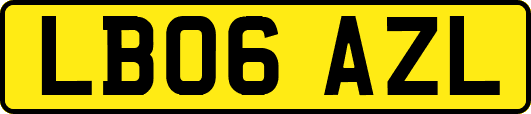 LB06AZL