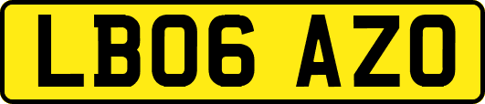 LB06AZO