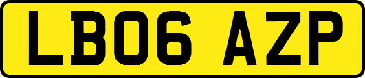 LB06AZP