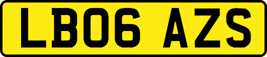 LB06AZS