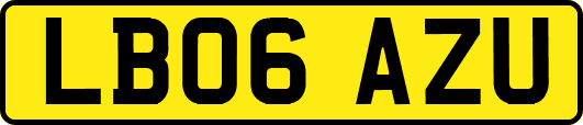 LB06AZU