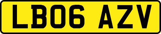 LB06AZV
