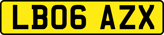 LB06AZX