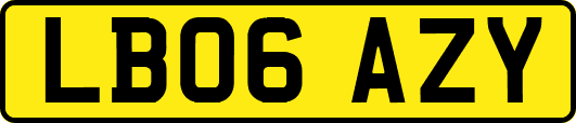 LB06AZY
