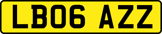 LB06AZZ