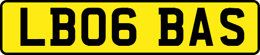 LB06BAS