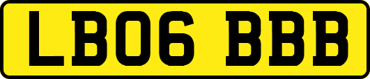 LB06BBB