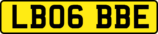 LB06BBE