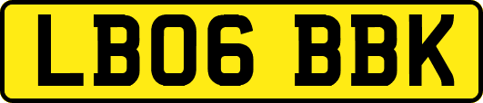 LB06BBK