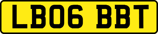 LB06BBT